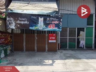 For sale 1 Beds retail Space in Nakhon Chai Si, Nakhon Pathom