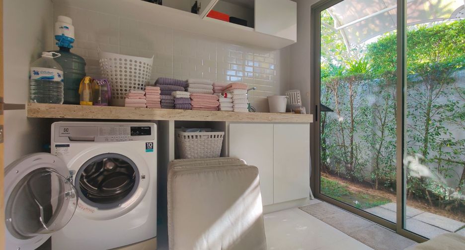 ขาย 4 ห้องนอน วิลล่า ใน ถลาง, ภูเก็ต