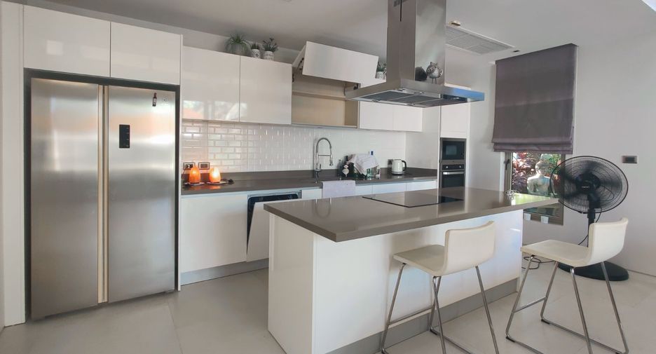 ขาย 4 ห้องนอน วิลล่า ใน ถลาง, ภูเก็ต