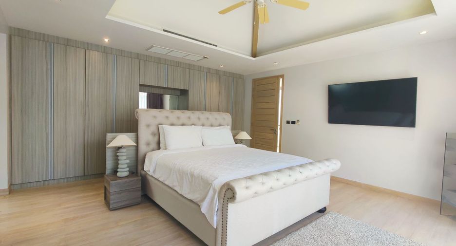 ขาย 4 ห้องนอน วิลล่า ใน ถลาง, ภูเก็ต