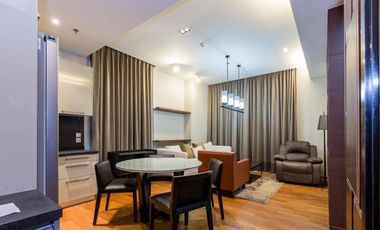 For rent and for sale 2 bedrooms condo in Watthana, Bangkok