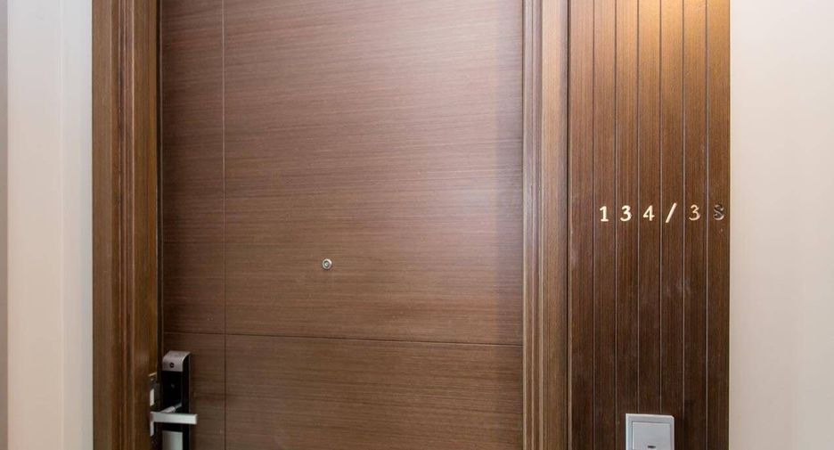 For rent and for sale 2 bedrooms condo in Watthana, Bangkok