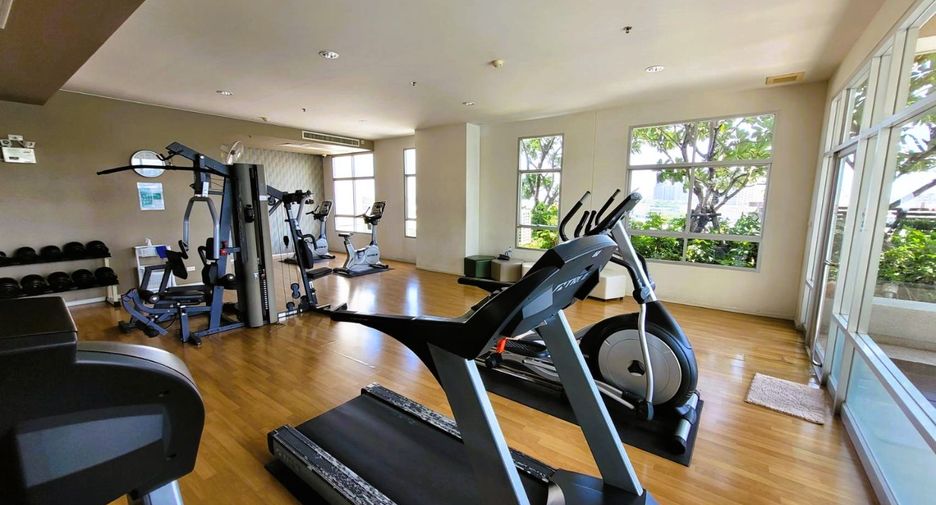 For sale 1 bed condo in Chom Thong, Bangkok