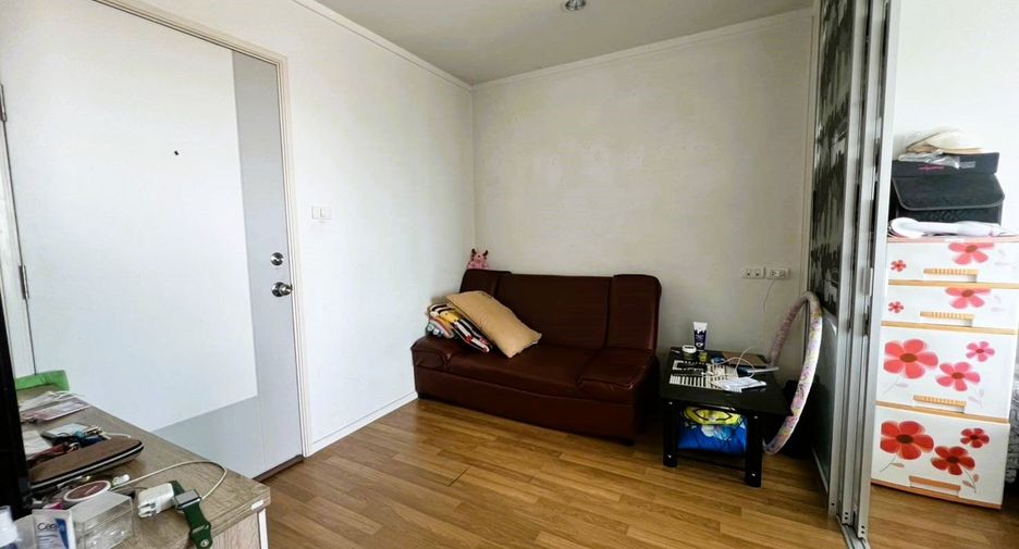 For sale 1 bed condo in Chom Thong, Bangkok