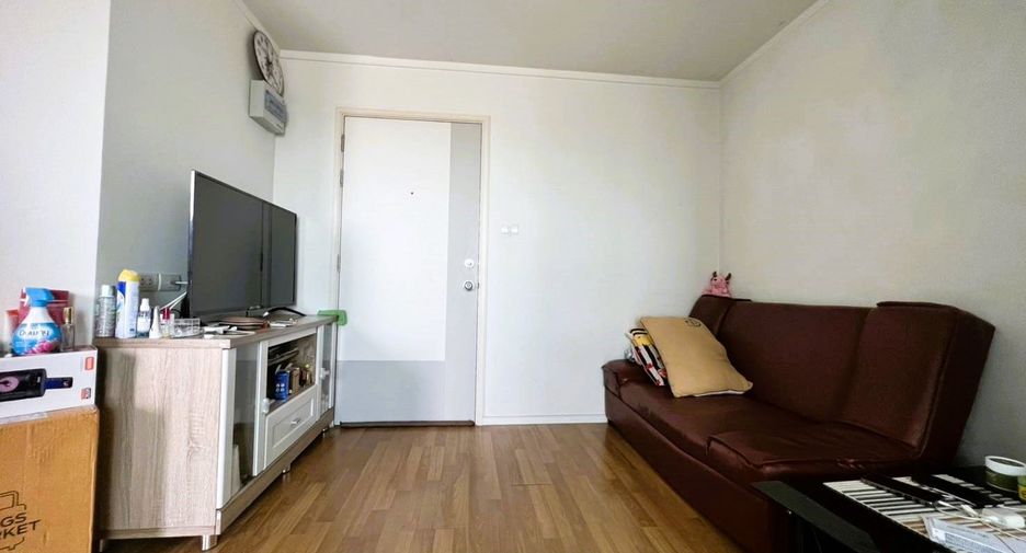 For sale 1 bed condo in Chom Thong, Bangkok