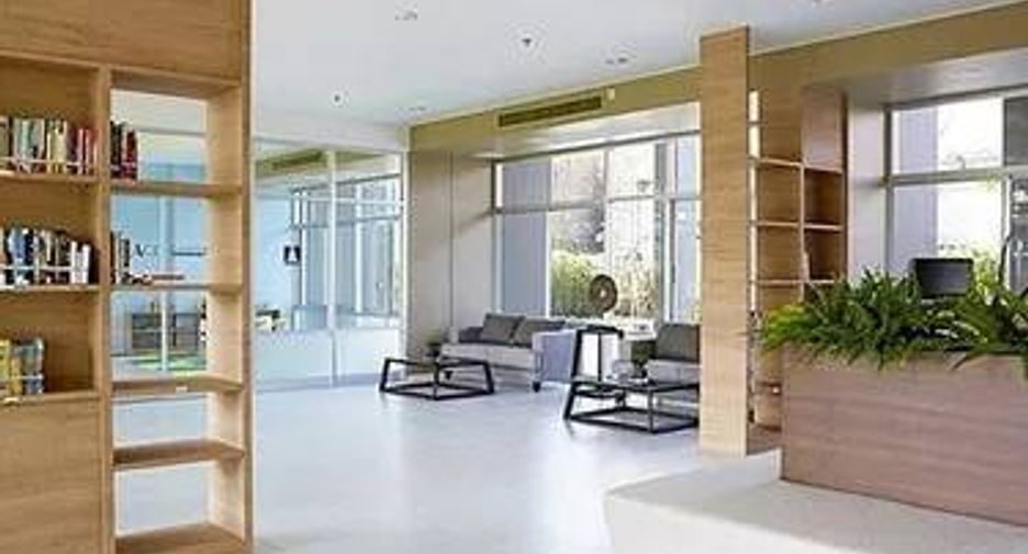 For sale 1 bed condo in Chom Thong, Bangkok