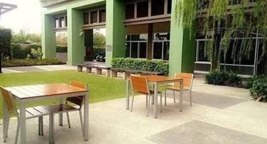 For sale 1 bed condo in Chom Thong, Bangkok