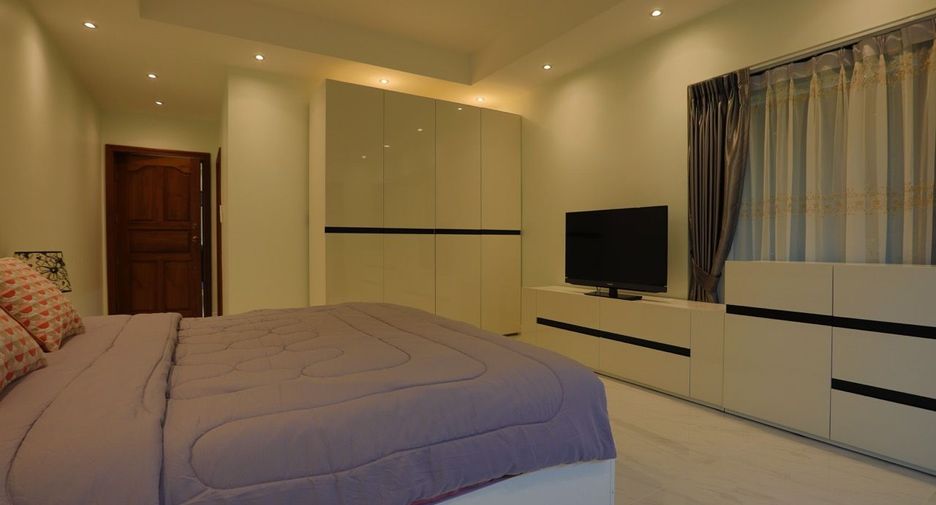 For sale 3 bed house in Bang Lamung, Chonburi