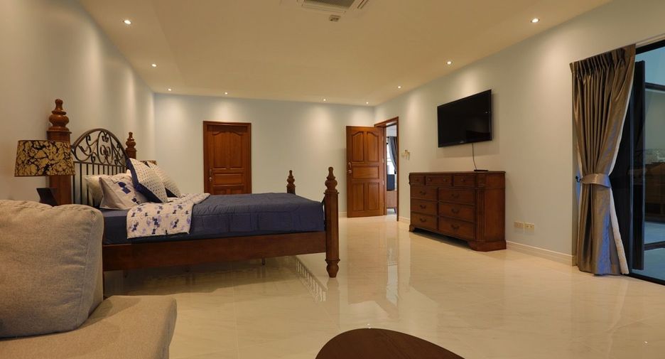 For sale 3 bed house in Bang Lamung, Chonburi