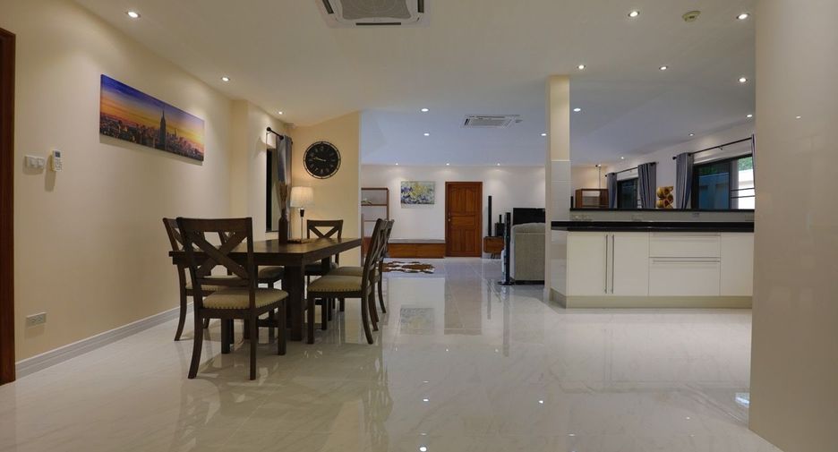 For sale 3 bed house in Bang Lamung, Chonburi