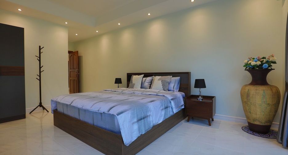 For sale 3 bed house in Bang Lamung, Chonburi