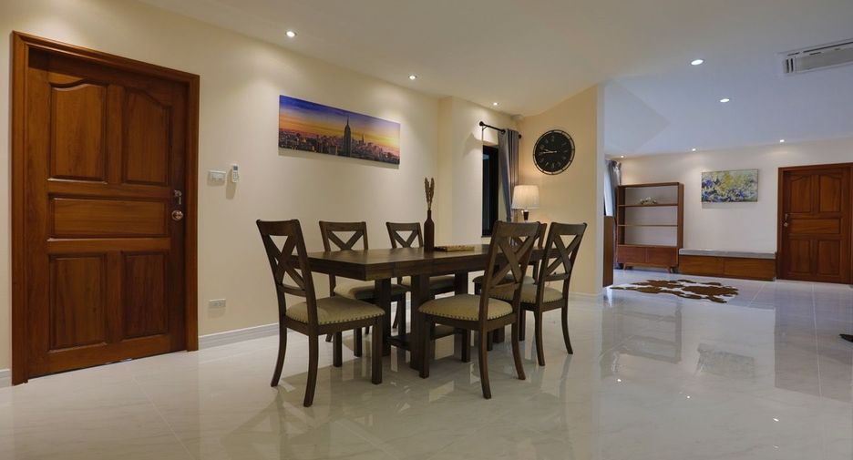 For sale 3 bed house in Bang Lamung, Chonburi