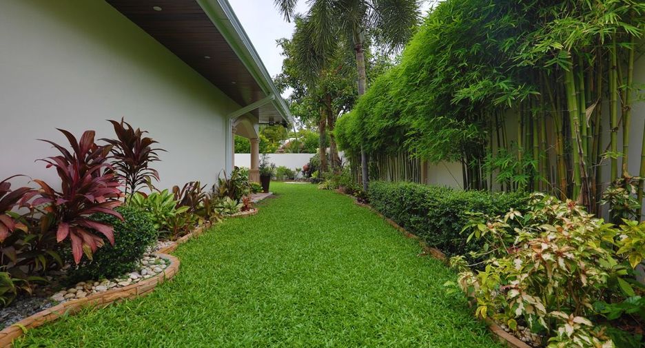 For sale 3 bed house in Bang Lamung, Chonburi