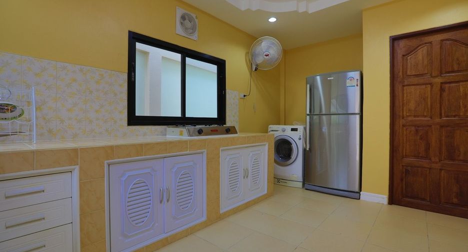 For sale 3 bed house in Bang Lamung, Chonburi
