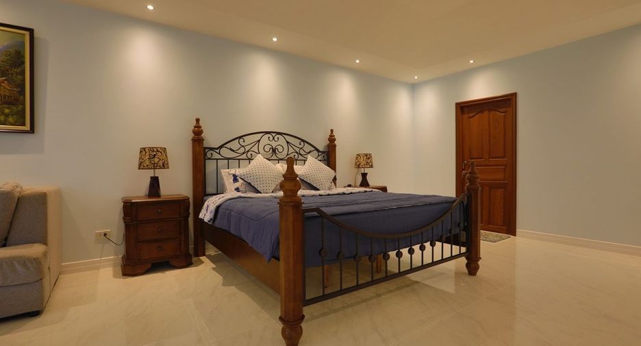 For sale 3 bed house in Bang Lamung, Chonburi