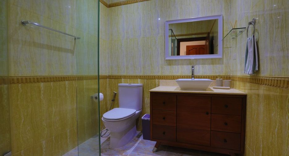 For sale 3 bed house in Bang Lamung, Chonburi