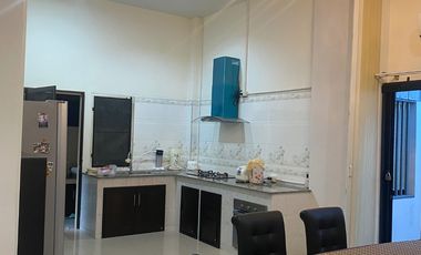 For sale 3 bedrooms house in Phan Thong, Chonburi