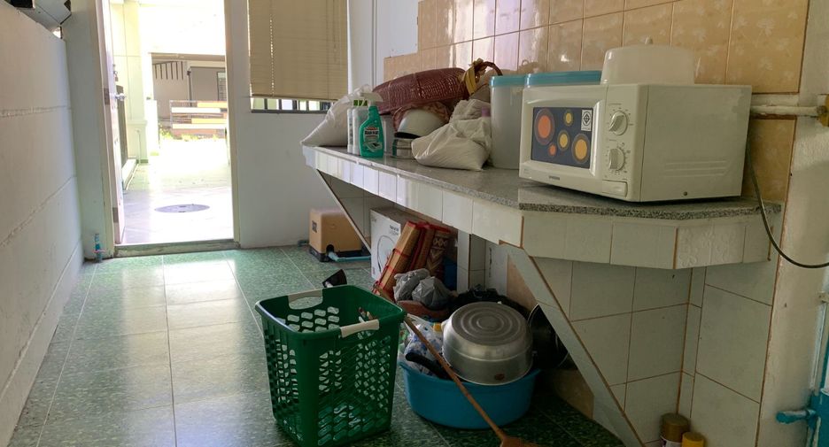 For sale 3 bedrooms house in Phan Thong, Chonburi