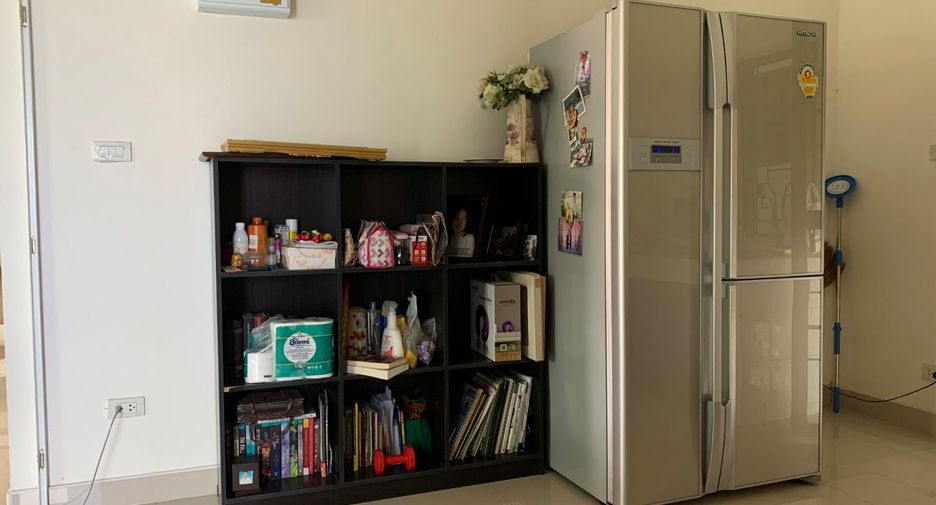 For sale 3 bedrooms house in Phan Thong, Chonburi
