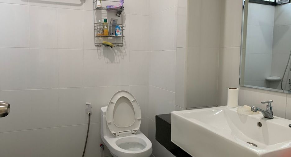 For sale 3 bedrooms house in Phan Thong, Chonburi