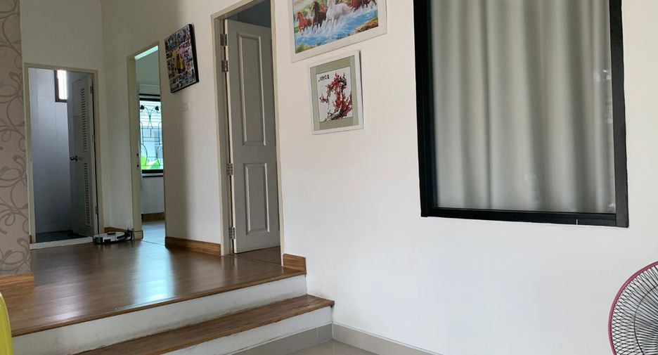 For sale 3 bedrooms house in Phan Thong, Chonburi
