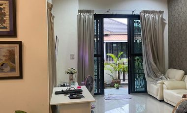 For sale 3 bedrooms house in Phan Thong, Chonburi