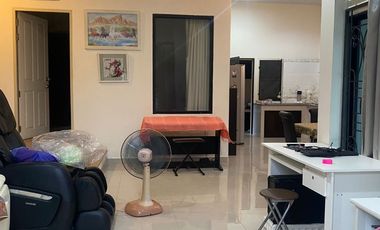 For sale 3 bedrooms house in Phan Thong, Chonburi