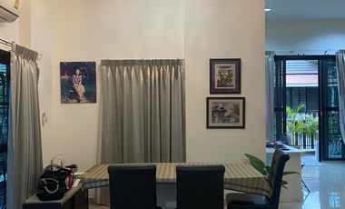 For sale 3 bedrooms house in Phan Thong, Chonburi