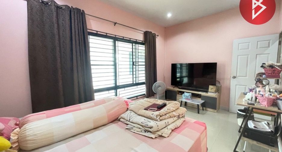 ขาย 3 เตียง บ้านเดี่ยว ใน เมืองราชบุรี, ราชบุรี