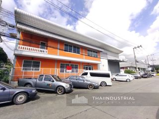 出租 仓库 在 Prawet, 曼谷