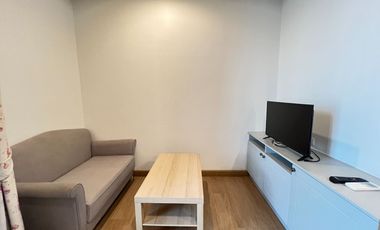For rent 1 bed condo in Phaya Thai, Bangkok