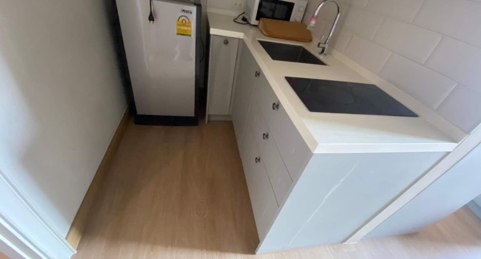 For rent 1 bed condo in Phaya Thai, Bangkok