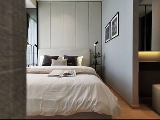 À vendre 1 chambre condo à Pathum Wan, Bangkok