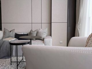 À vendre 1 chambre condo à Pathum Wan, Bangkok