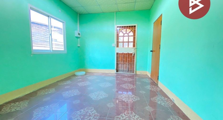 ขาย 1 เตียง บ้านเดี่ยว ใน ท่ามะกา, กาญจนบุรี