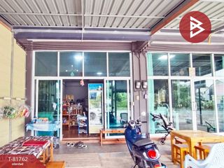 For sale retail Space in Tha Mai, Chanthaburi