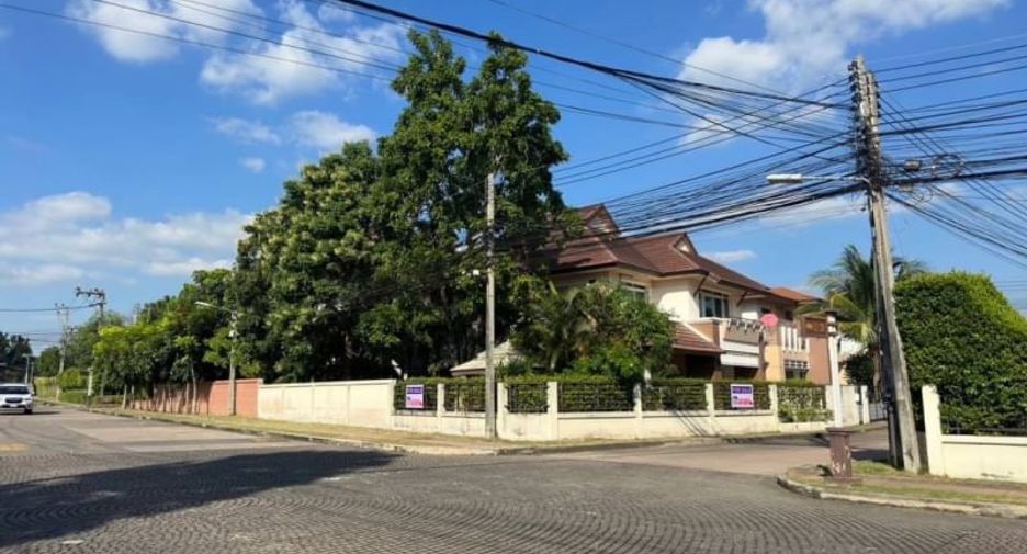 ขาย 4 เตียง บ้านเดี่ยว ใน ศรีราชา, ชลบุรี