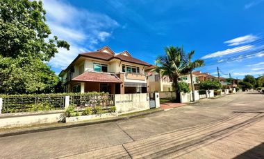 ขาย 4 เตียง บ้านเดี่ยว ใน ศรีราชา, ชลบุรี