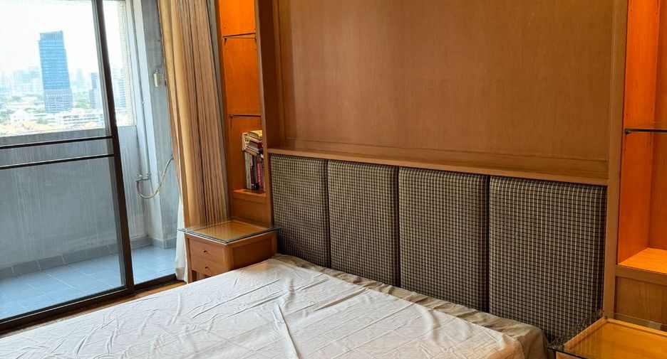 ขาย 3 เตียง คอนโด ใน ยานนาวา, กรุงเทพฯ