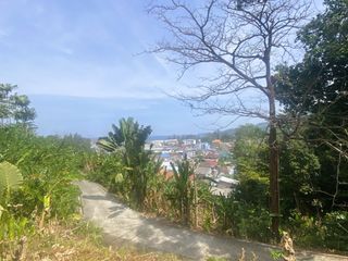 出售 土地 在 Kathu, 普吉
