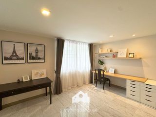 For rent 3 bed condo in Watthana, Bangkok