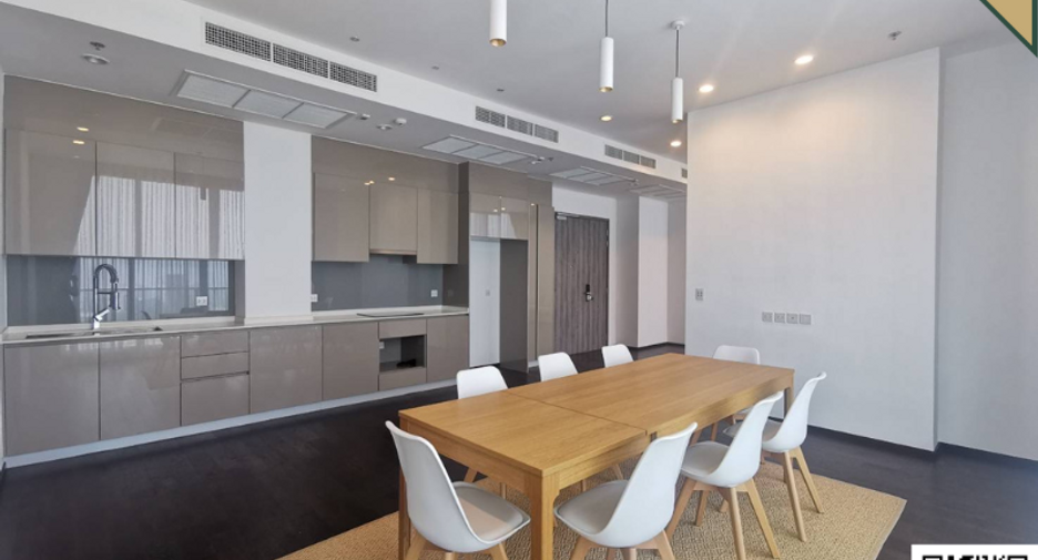 For rent and for sale 3 bed condo in Bang Na, Bangkok