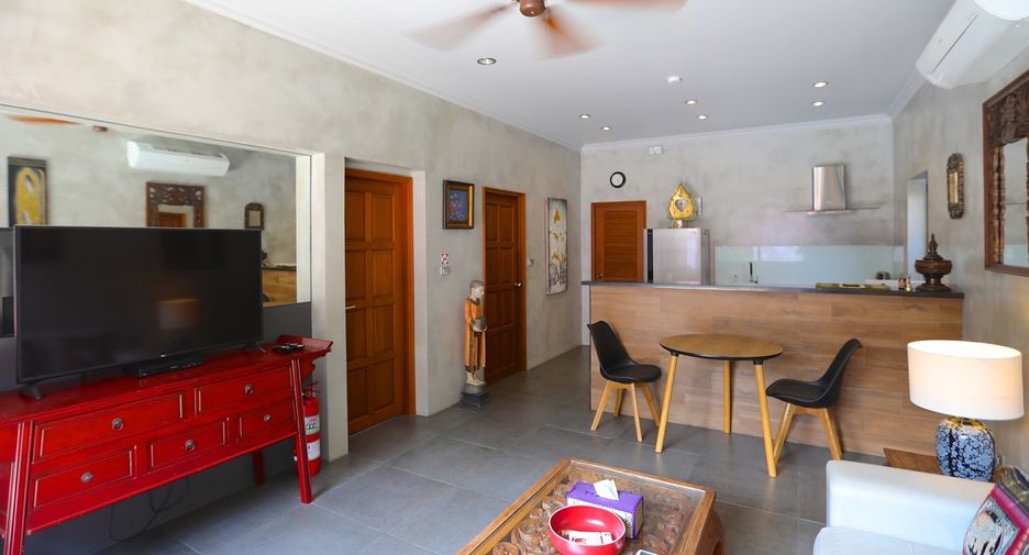 For sale 2 bed house in Bang Lamung, Chonburi