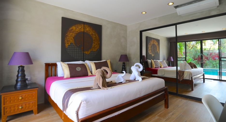 For sale 2 bed house in Bang Lamung, Chonburi