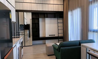 À louer studio condo à Phra Khanong, Bangkok