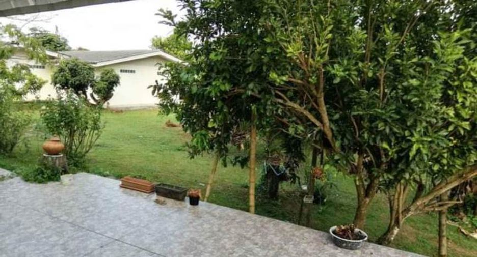 For sale 3 bed house in Phrao, Chiang Mai