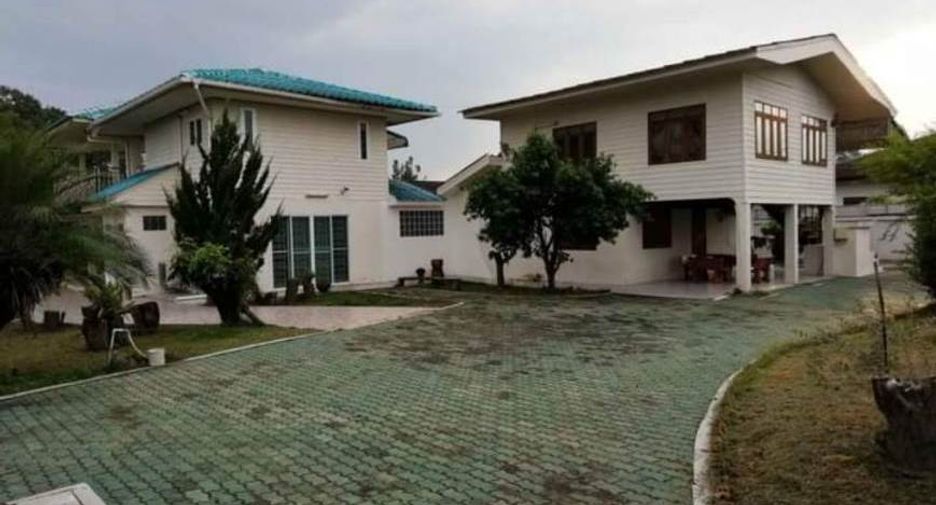 For sale 3 bed house in Phrao, Chiang Mai