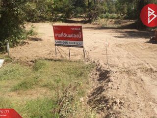 For sale studio land in Phayakkhaphum Phisai, Maha Sarakham