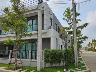 Аренда 4 спальни дом в Bang Phli, Самутпракан