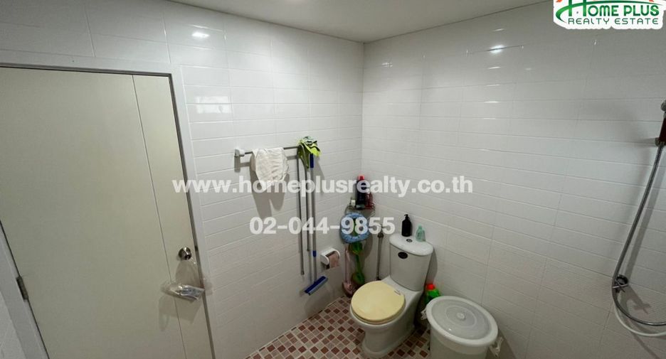 Casa en venta de 3 habitaciones en Mueang Chon Buri, Chonburi